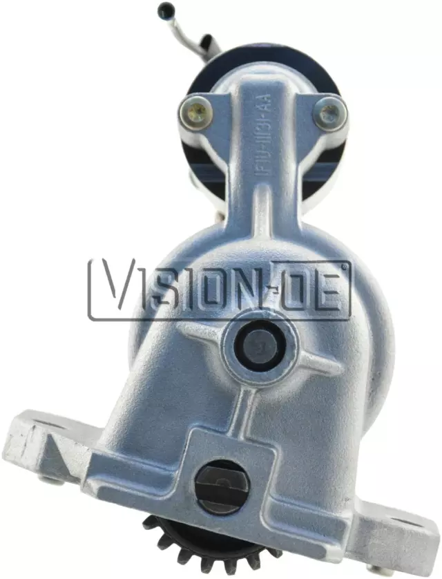 6643 - Charging &amp; Starting Systems: Starter Motor for BBB INDUSTRIES Image