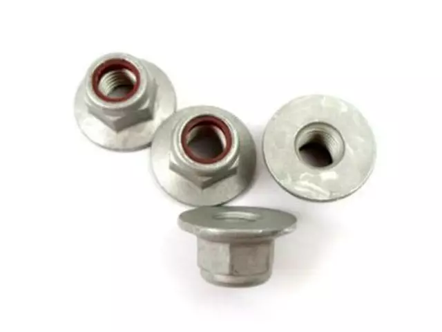 W707246S440 - : Track Bar Nut for Ford Image