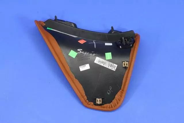 Instrument Lower Panel, Right - Mopar (5LV74LV5AB)