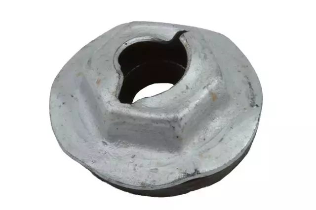 Reflector Nut - GM (11516646)