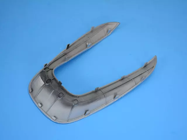 Shifter Trim Ring - Mopar (1VF96JSLAA)