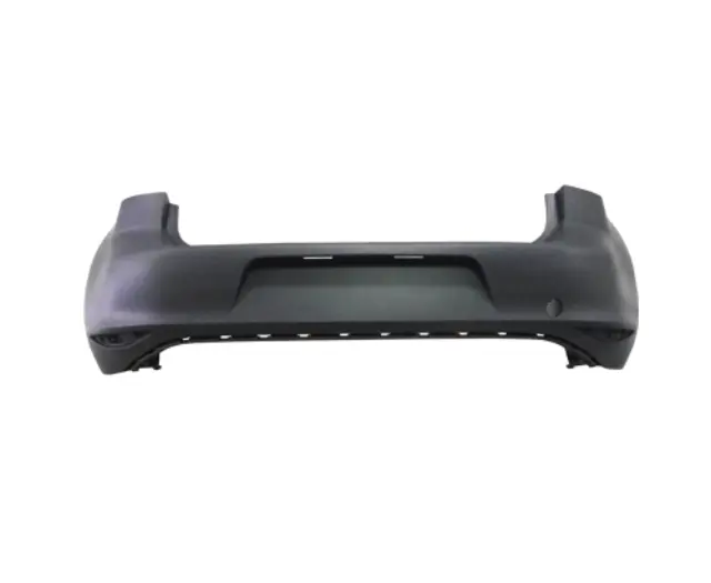 VW1100202 - : Bumper Cover for COLLISION Image