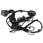 LA1Z14632G - : Wire Assembly Jumper for Ford Image