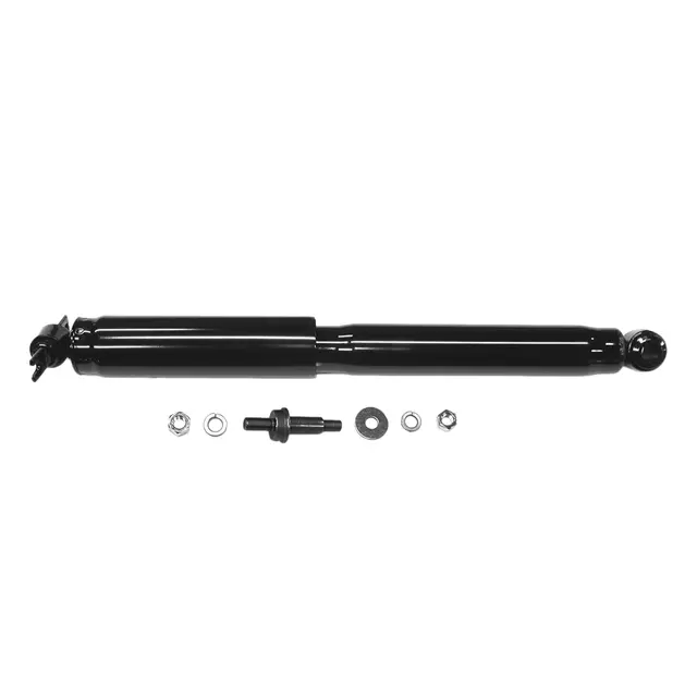 5302 - Suspension: ACDelcoâ„¢ Shock Absorber for Buick: Regal | Chevrolet: El Camino, Monte Carlo | GMC: Caballero | Oldsmobile: Cutlass Calais, Cutlass Cruiser, Cutlass Salon, Cutlass Supreme | Pontiac: Bonneville, Grand Prix Image