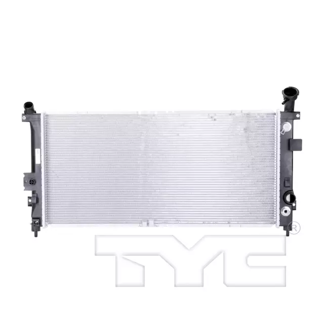 2728 - : TYC Radiator for TYC Image