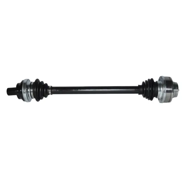 NCV23021 - : Audi, Volkswagen (1.4) CV Axle Assembly  - Rear Left for GSP Image