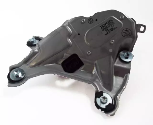 851300E051 - Body: Wiper Motor for Toyota: Highlander Image