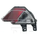 17566500 - : TYC Back Up Light Assembly for TYC Image
