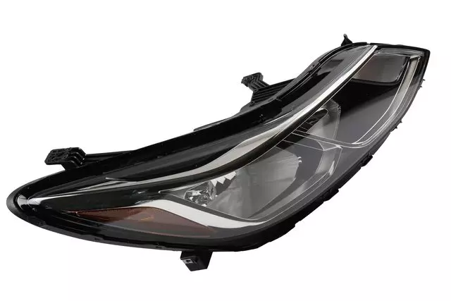 42680784 - : Composite Headlamp for Chevrolet: Cruze Image