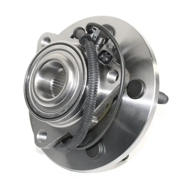 29515126 - : DuraGo Wheel Bearing and Hub Assembly for PRONTO Image