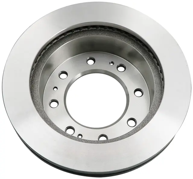 Disc Brake Rotor - bproauto (1BP00124AA)