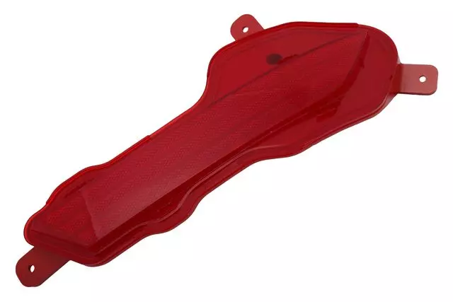 42810548 - Body: Reflector for GM Image