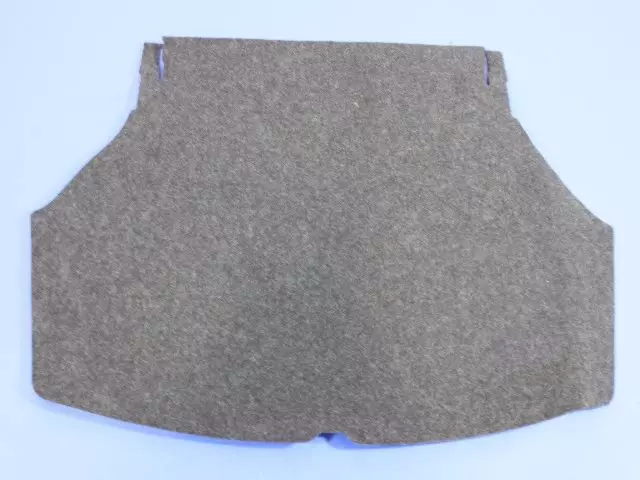 Trunk Carpet - Mopar (XS11VXLAE)