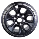 ML3Z1007S - : Wheel, Alloy for Ford: F-150 Image