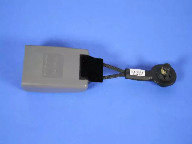 Seat Belt - Mopar (1CY361DAAA)