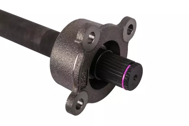20899365 - Front Drive Axle: Intermediate Shaft for Buick: Enclave | Chevrolet: Traverse | GMC: Acadia, Acadia Limited | Saturn: Outlook Image