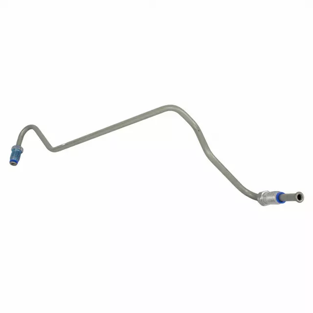 Power Steering Line - Ford (6W1Z-3A717-A)