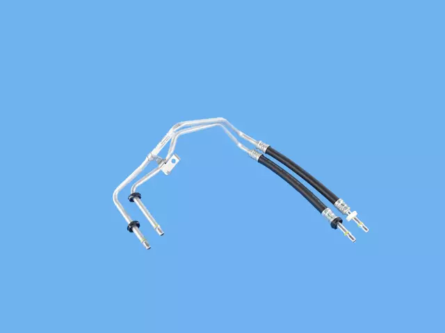 Oil Cooler Inlet Hose - Mopar (68104984AB)