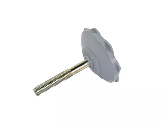 68284150AA - : Spare Tire Hold Down for Mopar Image