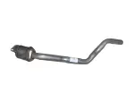 483 - : Direct-Fit Catalytic Converter (Non C.A.R.B. Compliant) for AB Catalytic Image