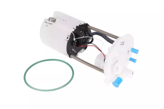 M100093 - Air &amp; Fuel Delivery: ACDelcoâ„¢ Fuel Pump And Strainer Set for GM Image