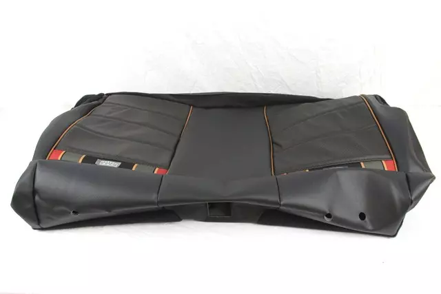 1VT69JX6AA - Interior Trim: Rear Seat Back Cover for Mopar Image image