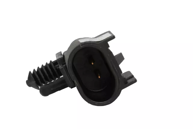 19206437 - Body: 255 Ohm Resistor for ACDelco Image