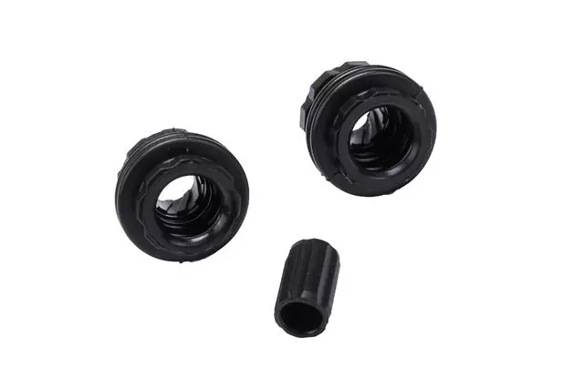 13578096 - Brakes: Disc Brake Caliper Pin Boot for Buick: LaCrosse, Regal | Cadillac: XTS | Chevrolet: Impala, Malibu, Malibu Limited Image