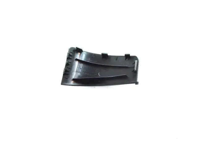 Seat Belt Quarter Trim Bezel, Right - Mopar (5LG40DX9AA)