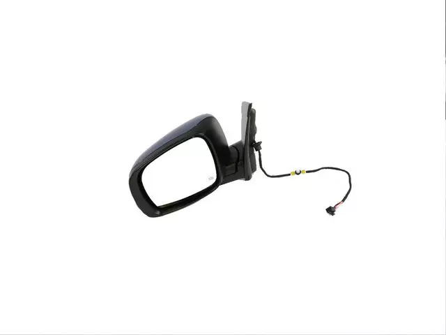 Outside Rear-View Mirror, Left - Mopar (1AB73TZZAM)