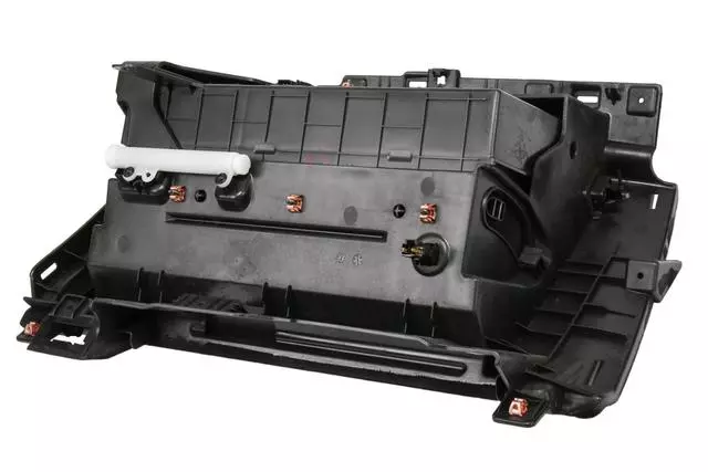 Light Platinum Instrument Panel Storage Compartment - GM (84216056)