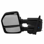 HC3Z17683PD - Body: Mirror Assembly for Ford: F-250 Super Duty, F-350 Super Duty, F-450 Super Duty Image