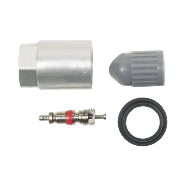 TPM2030K4 - Wheels, Tires &amp; Parts: Tire Pressure Monitoring System OE Design Sensor Service Kit for SMP CORP Image
