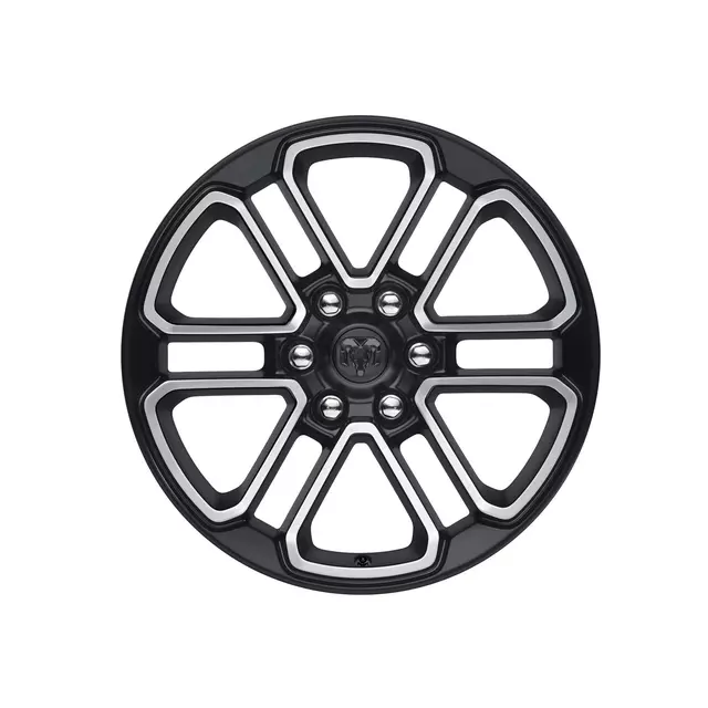 82215261AB - : Wheel Kit for Mopar Image