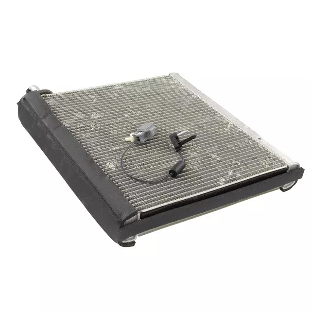 JX6Z19860C - HVAC: Evaporator Core for Ford: Bronco Sport, Maverick, Mustang Mach-E | Lincoln: Nautilus Image