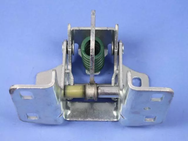 Rear Door Hinge, Left - Mopar (55359817AC)