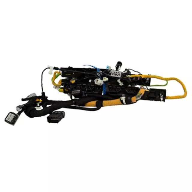 Wiring Assembly - Ford (HC3Z-14A005-SM)