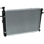 RA2786C - : Radiator -- Crossflow Radiator for UAC Image