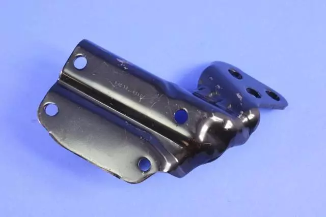 Engine Mount Bracket, Left Side - Mopar (68159779AD)