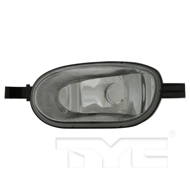 12521201 - : TYC Cornering Light Lens / Housing for TYC Image
