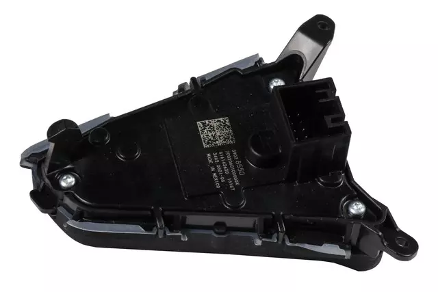 OEM NEW 2016-19 GM Chevrolet Malibu Steering Wheel Radio Control Switch 39038550 - GM (39038550)