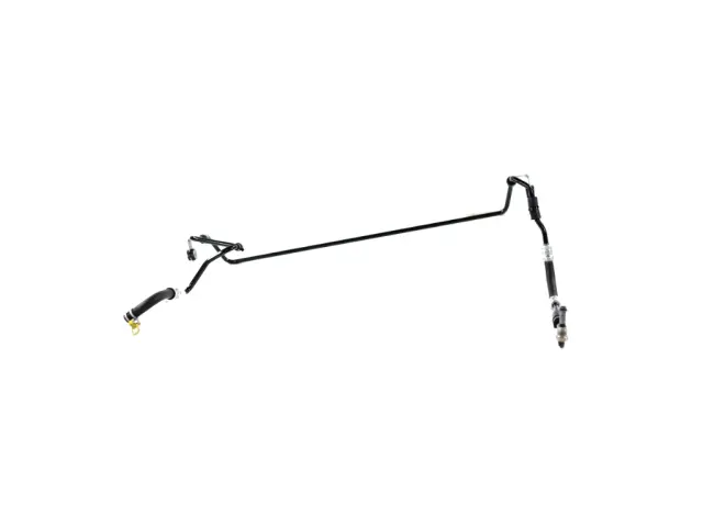 68248291AE - Steering: Power Steering Return Hose for Mopar Image