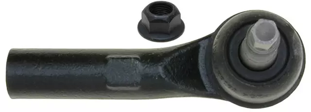 Driver Side Outer Steering Tie Rod - ACDelco (46A1036A)