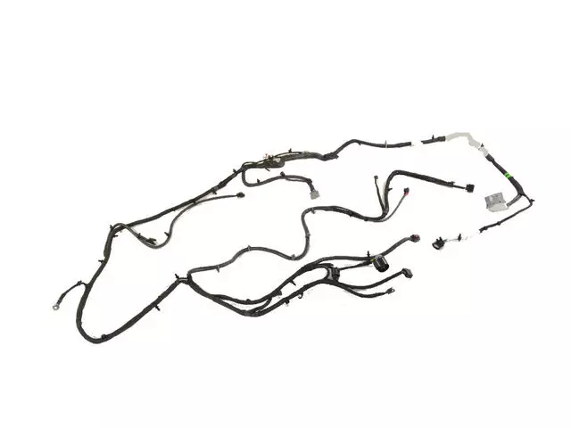 Chassis Wiring - Mopar (68265884AD)