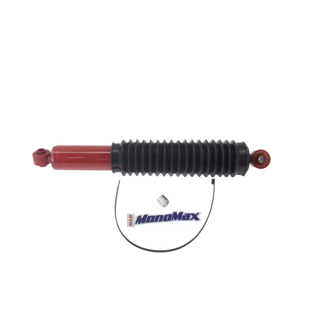 565031 - Suspension &amp; Steering: High Pressure Monotube Gas Shock for KYB Image