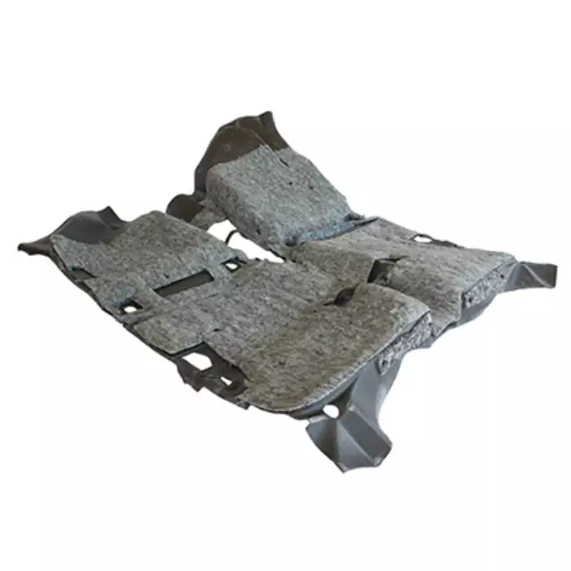 Carpet - Ford (9t1z7413000ea)