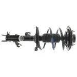 SR4444 - : Complete Corner Unit Assembly -Strut, Mount and Spring for KYB Image