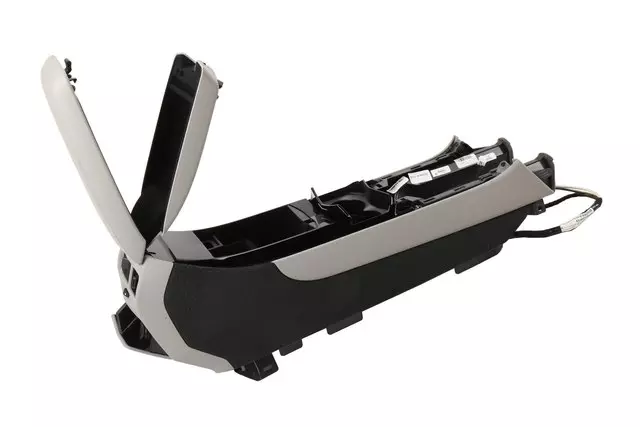 22983631 - Body: Console Assembly for Cadillac: CTS Image