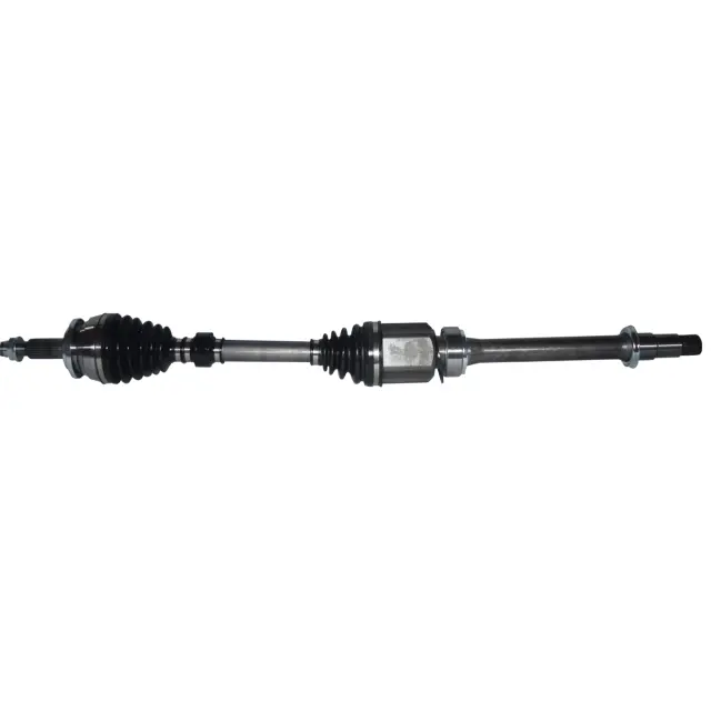 NCV69080 - : 16-18 Toyota RAV4 (AWD/FWD) CV Axle Assembly  - Front Right for GSP Image