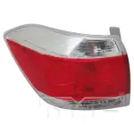 116350009 - : TYC Tail Light Assembly for TYC Image